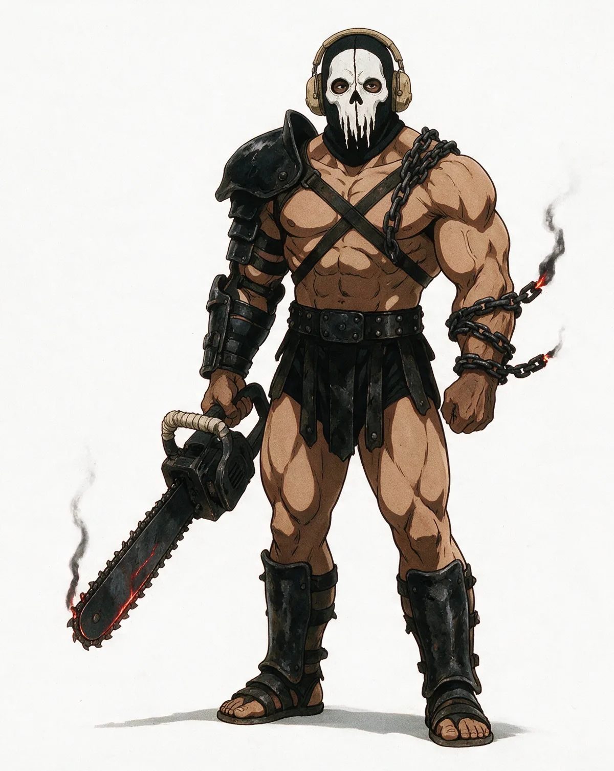 Smash the Brick Commander